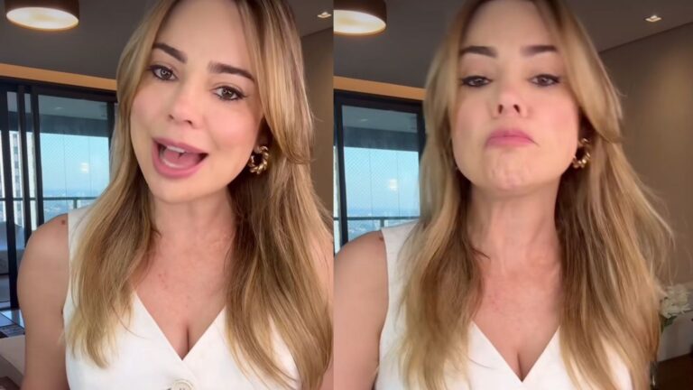 Rachel Sheherazade faz desabafo sobre ameaças e ataques sofridos durante a carreira: ‘Covardia’