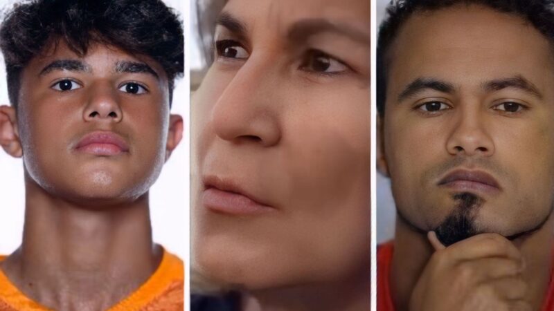 Mãe de Eliza Samudio defende relação do neto com o pai: ‘A gente não sabe do dia de amanhã’