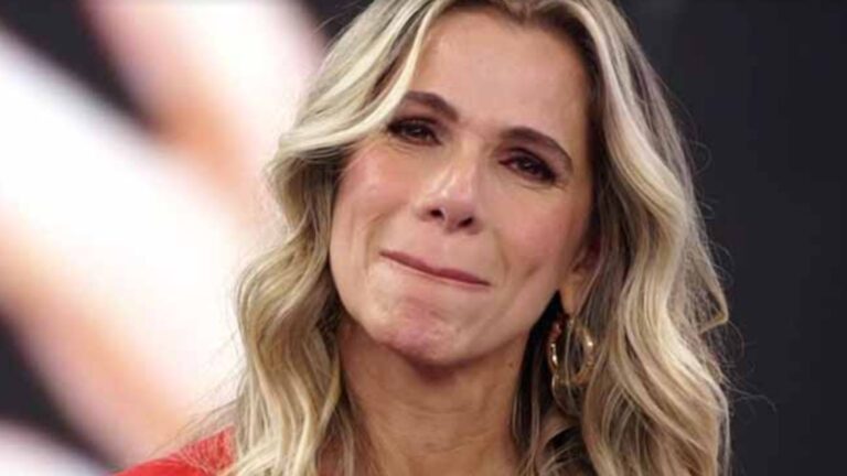 Ingrid Guimarães emociona ao revelar que passou por abortos: ‘Não dava mais…’