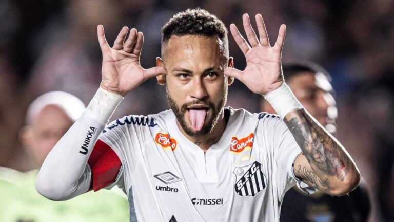 ‘Neymar me enganou!’: Influencer é vítima de áudio falso e cai em golpe de inteligência artificial
