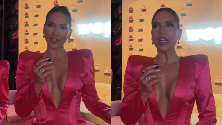 ‘Blindada’ e sem medo! Virginia reage às mudanças da vida e manda recado: ‘Pronta pro que der e vier’