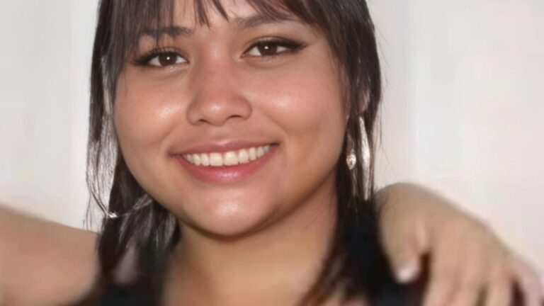 Jovem de 18 anos é encontrada morta após sair para encontrar amigo