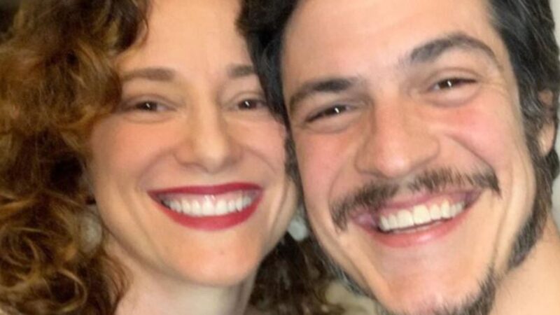 Após 17 anos juntos, Mateus Solano e Paula Braun anunciam divórcio - Reprodução