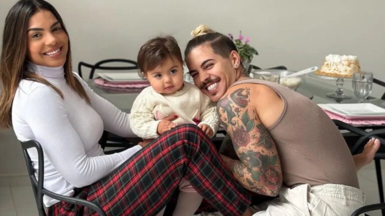 Tays Reys surpreende ao expor crise com Biel: ‘Duvidaram…’