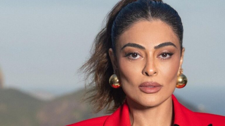 Juliana Paes abre o jogo e revela diagnóstico delicado: ‘A coisa ficou séria’