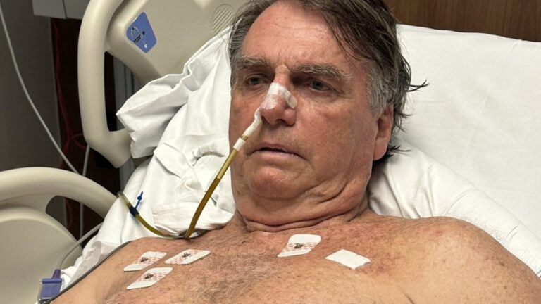 Meu Deus! Videntes fazem previsões chocantes sobre quadro de saúde de Bolsonaro