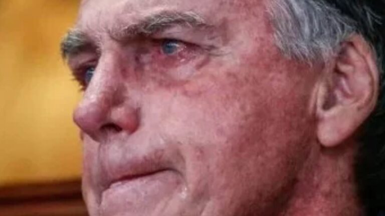 Tem risco? Após diagnóstico de câncer de pele, médico avalia gravidade do caso de Bolsonaro