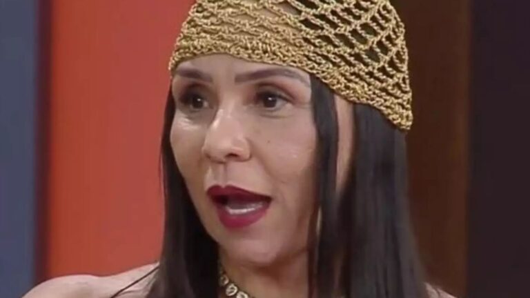 ‘A Fazenda 17’: Yoná conquista o posto de vilã mais comentada do reality