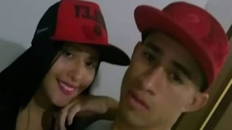 Mulher de 26 anos é morta com mais de 100 facadas pelo ex