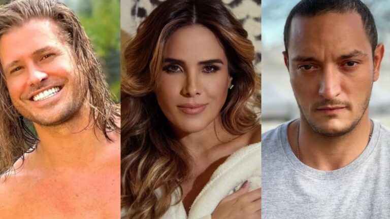 Veja o que Dado Dolabella fez após fotos de Wanessa Camargo com Allan Souza Lima vazarem