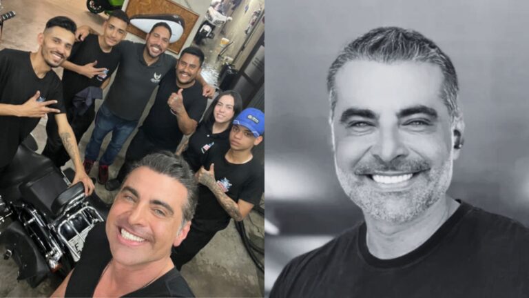 Ele sabia? Veja o último post de JP Mantovani antes de morrer: ‘Olha pra dentro…’
