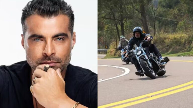 Motorista de caminhão que atropelou JP Mantovani passa por bafômetro e resultado surpreende
