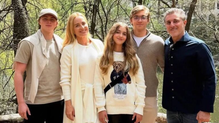 Angélica impõe regras dentro de casa e desabafa sobre relação com Luciano Huck: ‘Nunca conseguia’