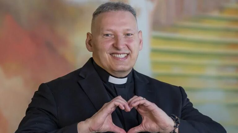 Padre Marcelo Rossi abre o coração e mostra transformação após luta contra a depressão