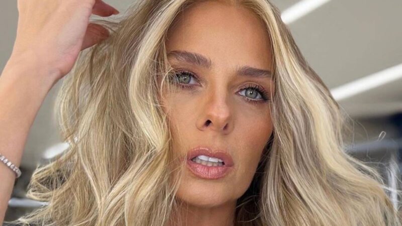 Adriane Galisteu - Reprodução/ Instagram