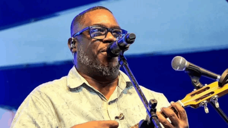 Saiba quem era Gilsinho, a voz da Portela, que morreu aos 55 anos