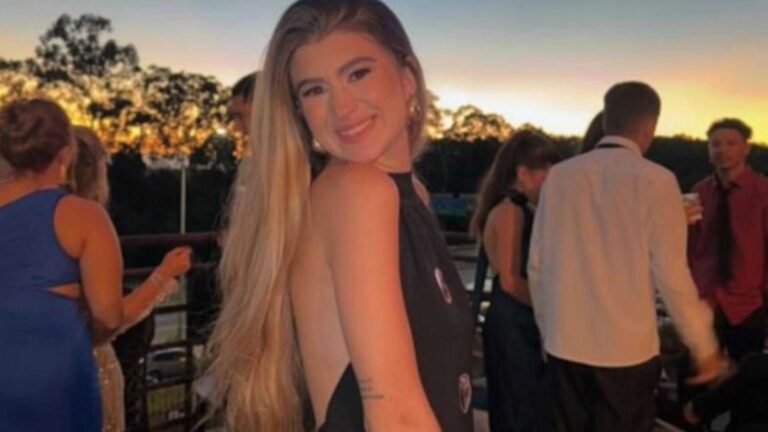 Estagiária de 22 anos da Record morre em acidente de carro em Minas Gerais