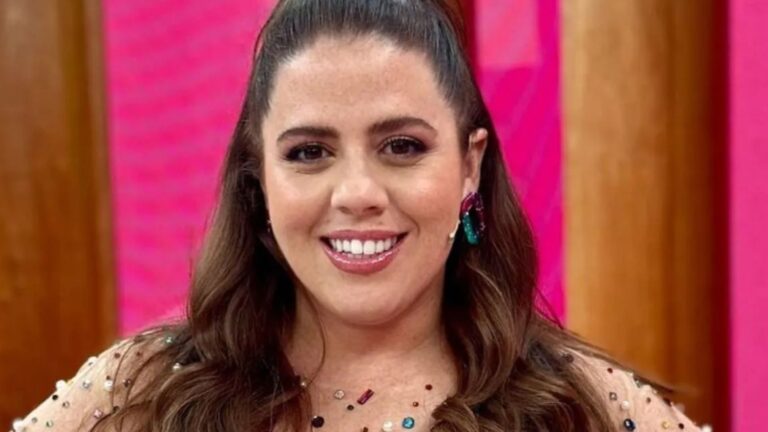 Tati Machado abre o jogo sobre desejo de engravidar novamente: ‘Viveria de novo’