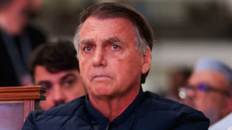 Nova cirurgia? Ex-presidente Bolsonaro pede autorização ao STF para procedimento na pele