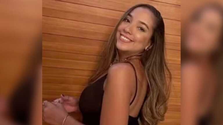 Mulher de 28 anos morre após procedimento estético no glúteo