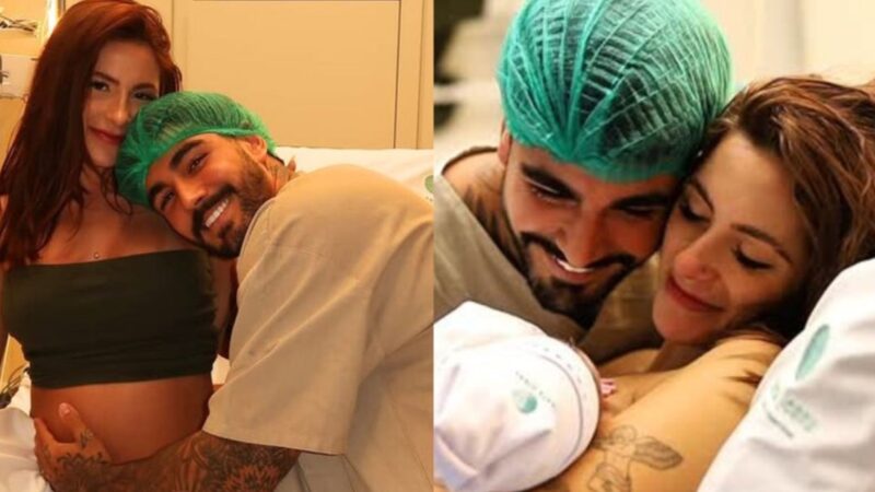 Reprodução / Redes sociais