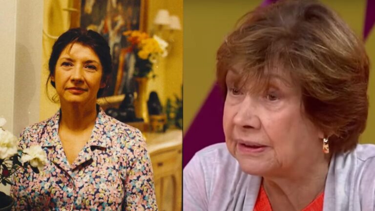 Atriz da novela ‘História de Amor’ revela morte da filha durante as gravações