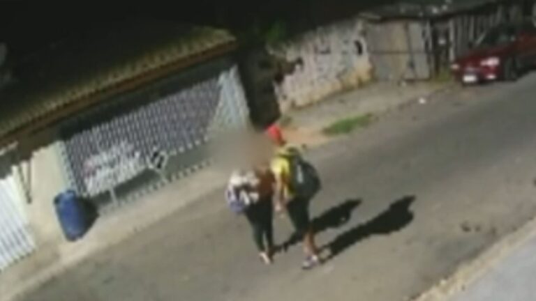 Mulher de 32 anos está entre a vida e a morte após ser esfaqueada pelo ex-marido em São Paulo