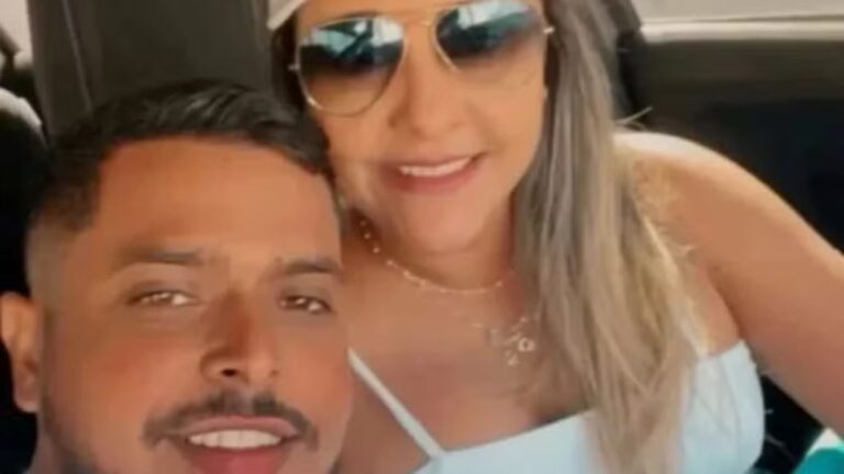 Morte de casal na Bahia: Caminhonete é encontrada e aponta novas pistas para a investigação