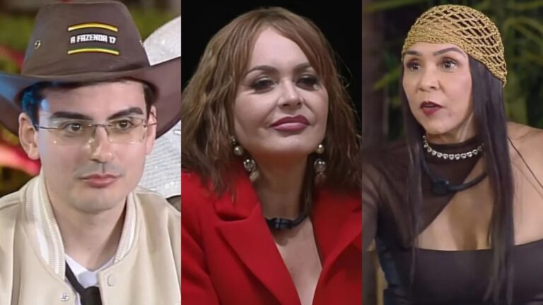A Fazenda 17: Sensitiva revela que participante querido terá final trágico no reality: ‘Pede para sair’