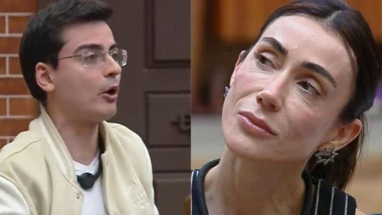 ‘A Fazenda 17’: Reality sem discórdia? Web reage à fala polêmica de Michelle