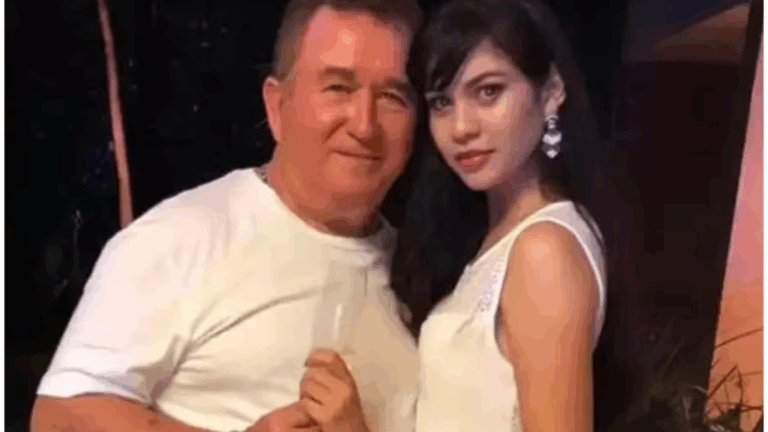 Ex de Amado Batista admite ter traído cantor e diz que também era traída