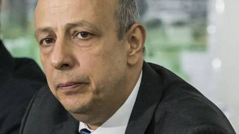 Ex-delegado-geral admitiu medo antes de ser assassinado: ‘Sabem onde moro’