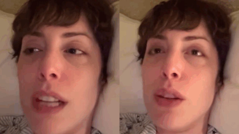 Fabiana Justus afirma que seu transplante foi pago pelo SUS