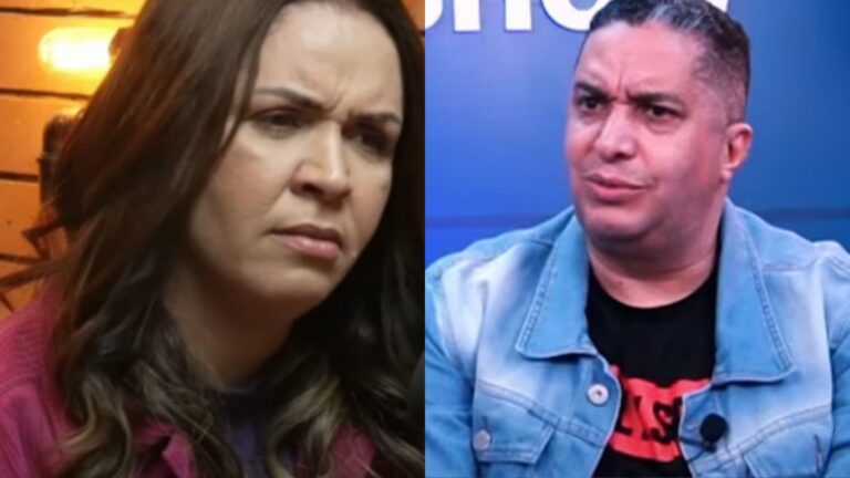 Esposa de cantor revela motivo de perdoar traições: ‘Deus queria’