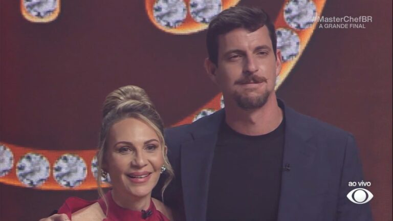 Quem venceu o MasterChef Brasil? Resultado causa surto na web e o prêmio é o maior da história do reality
