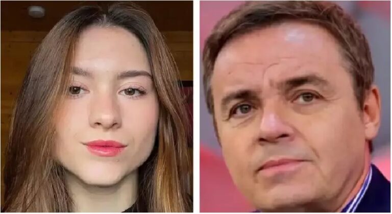 Casada com ex-pedreiro, filha de Gugu desabafa sobre dificuldades nos EUA