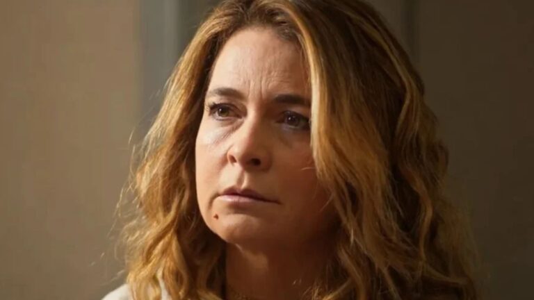 ‘Dona de Mim’: Filipa chega ao fundo do poço por acreditar em Jaques