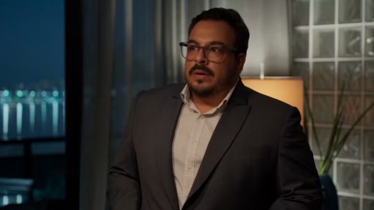 Freitas de Vale Tudo, Luis Lobianco é sincero ao falar de personagens da novela: ‘Não aconteceu’