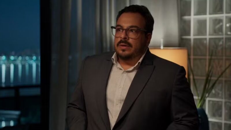 Freitas de Vale Tudo, Luis Lobianco é sincero ao falar de personagens da novela: ‘Não aconteceu’