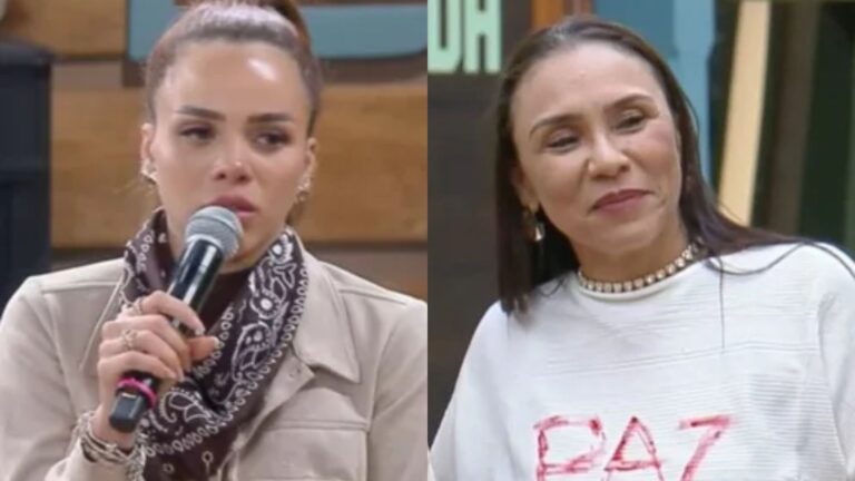 ‘A Fazenda 17’: Eliminada, Gabily opina sobre Yoná: ‘Não me arrependo’