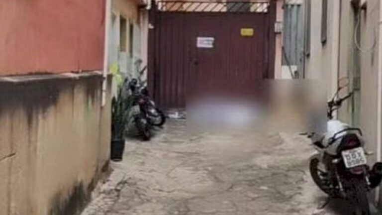 Saiba quem é o cliente ‘fetichista’ que matou prostituta e foi trabalhar