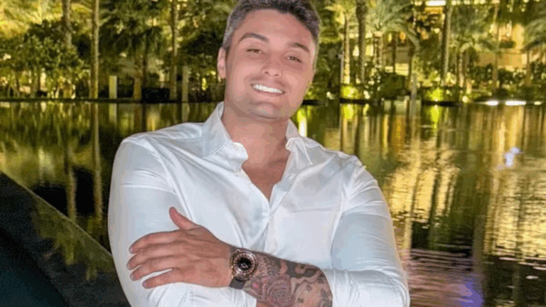 Influenciador é caçado por golpe de R$ 146 milhões no pix