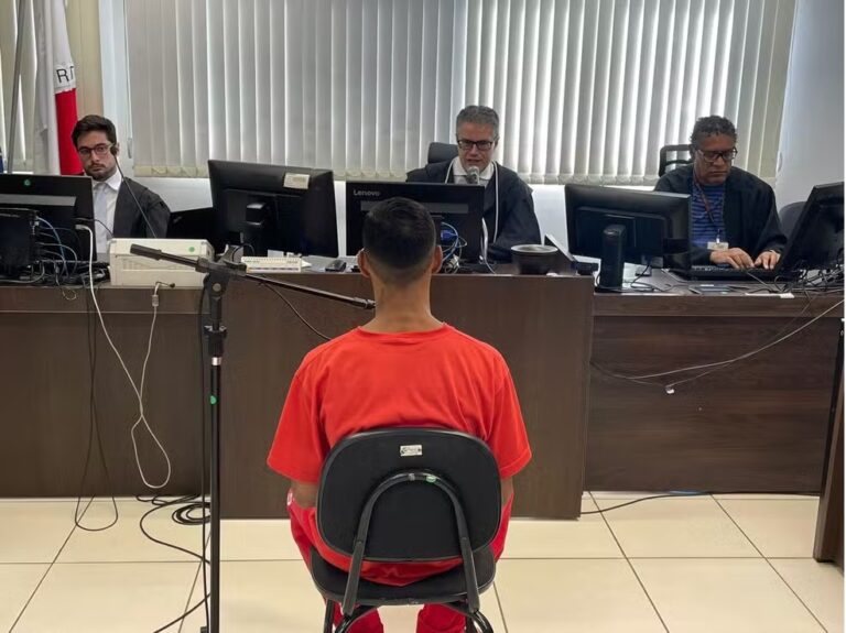 Influenciador famoso é condenado a prisão por matar mulher trans