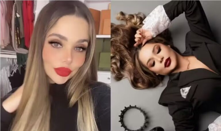 CRUEL! Influenciadora é encontrada morta ao lado do marido e dos filhos