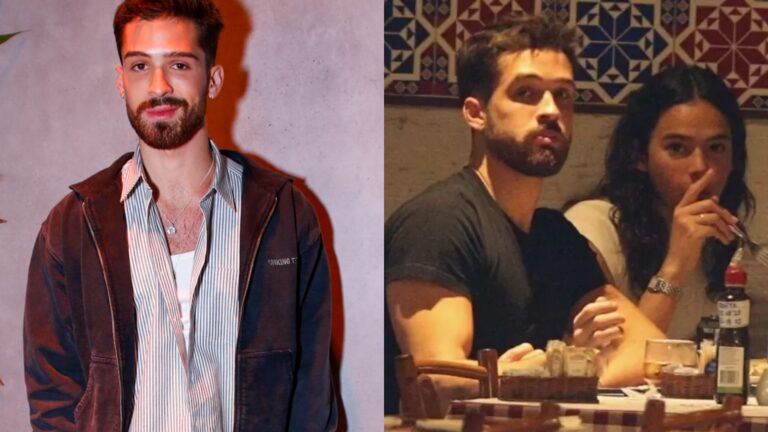 Voltaram? João Guilherme revela a verdade após flagra com Bruna Marquezine