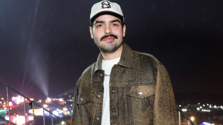 João Silva reúne famosos em festa após The Town; veja quem foi