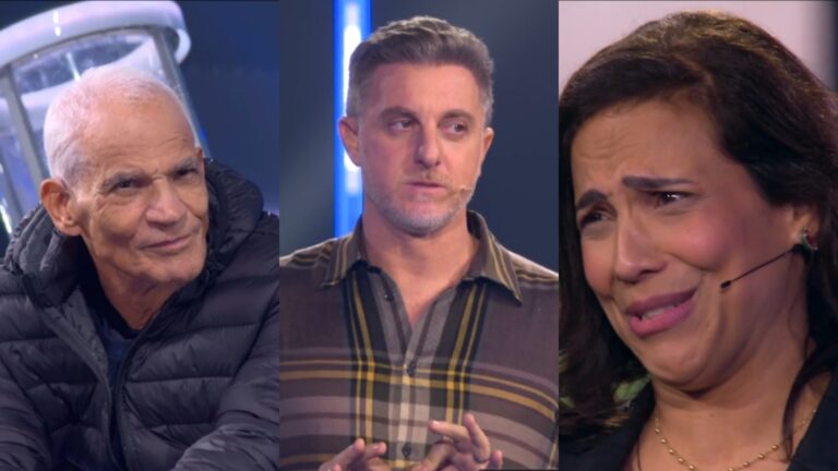Filha batalha pelo sonho do pai no The Wall e azar muda tudo na reta final