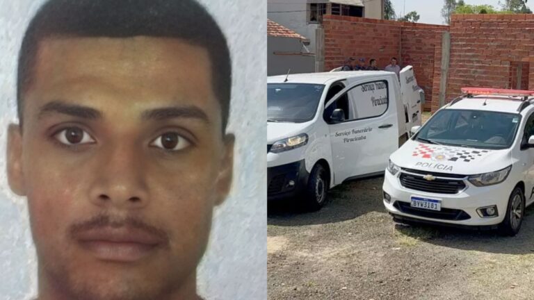 Cruel! Após matar amigo, homem convida mãe da vítima para almoçar
