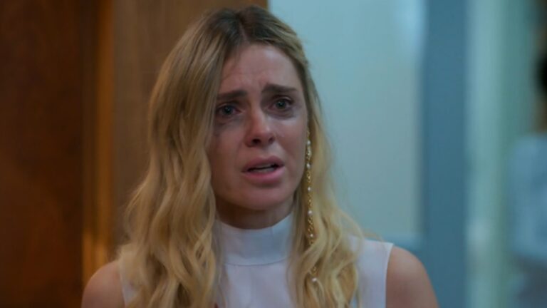 Vale Tudo: Assassina de Odete na primeira versão, Leila vai sofrer no final do remake