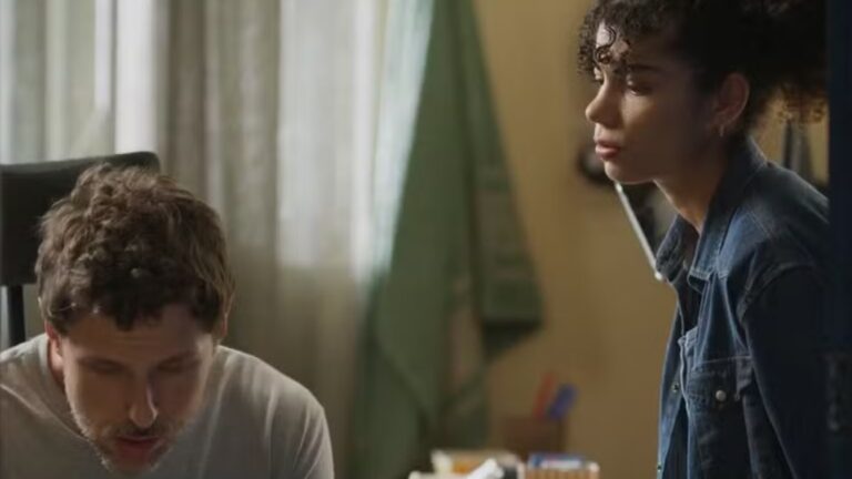 Vale Tudo: Muito sangue! Personagem importante morre na casa onde Ana Clara cuida de Leonardo